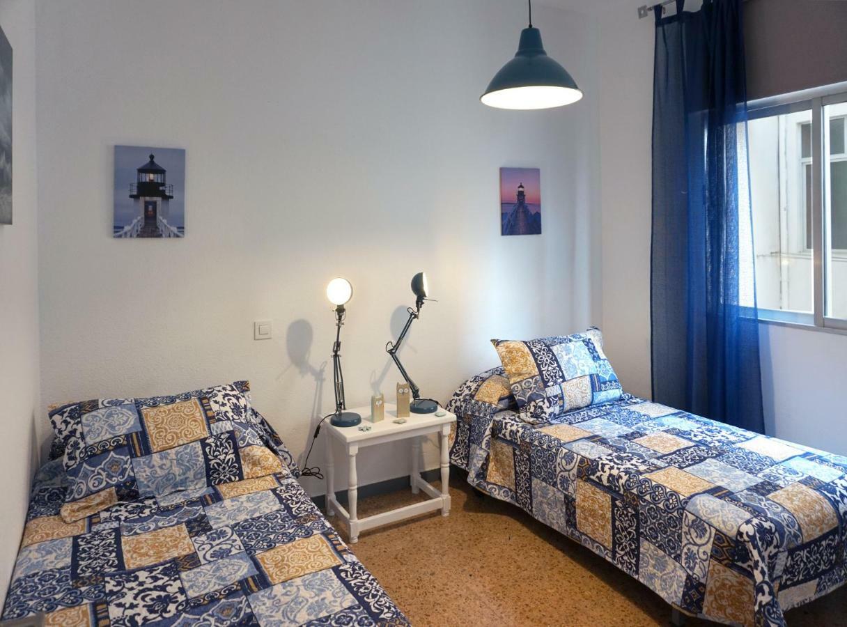 Mai Home Лас Палмас де Гран Канария Екстериор снимка