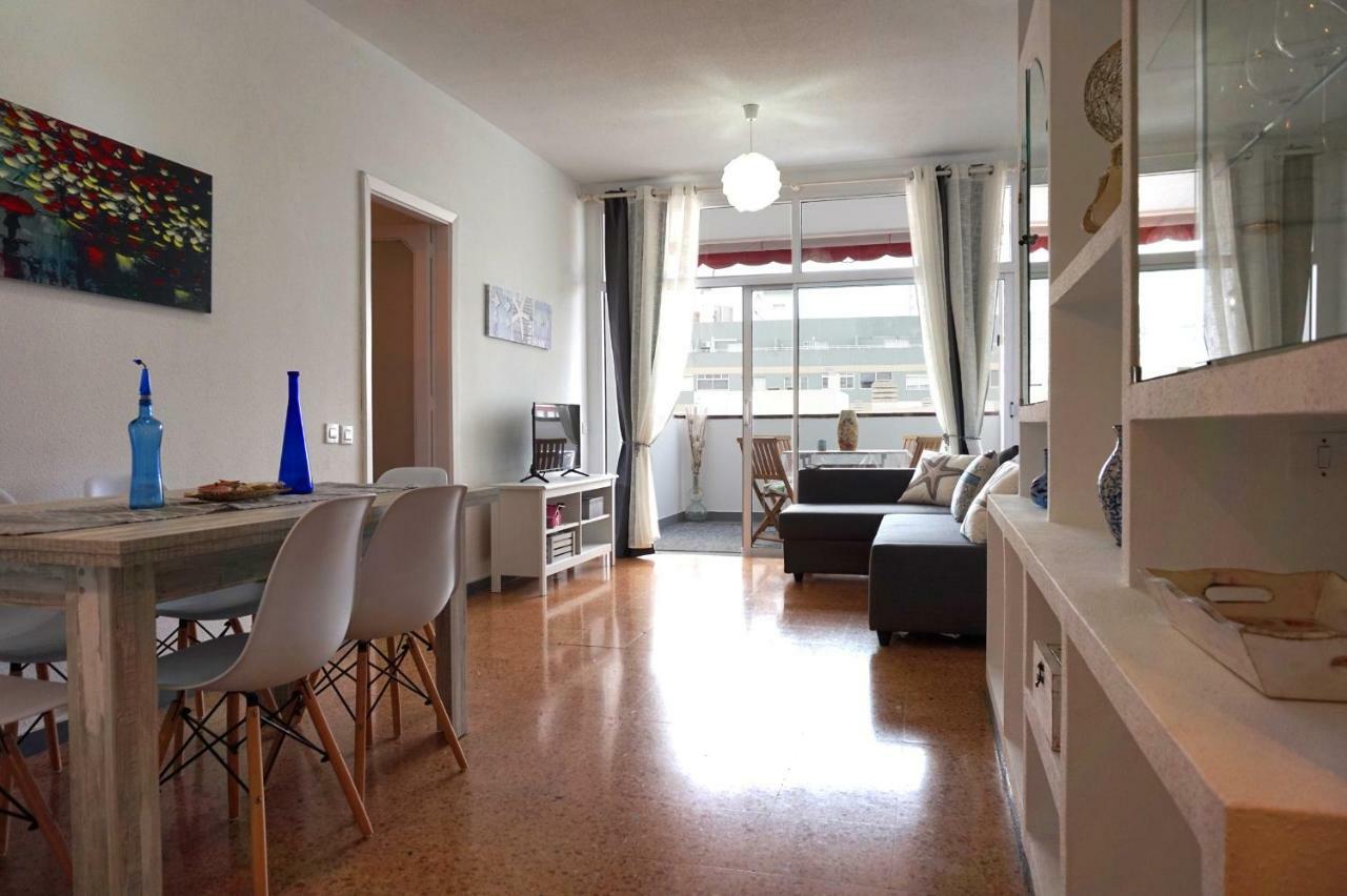 Mai Home Лас Палмас де Гран Канария Екстериор снимка