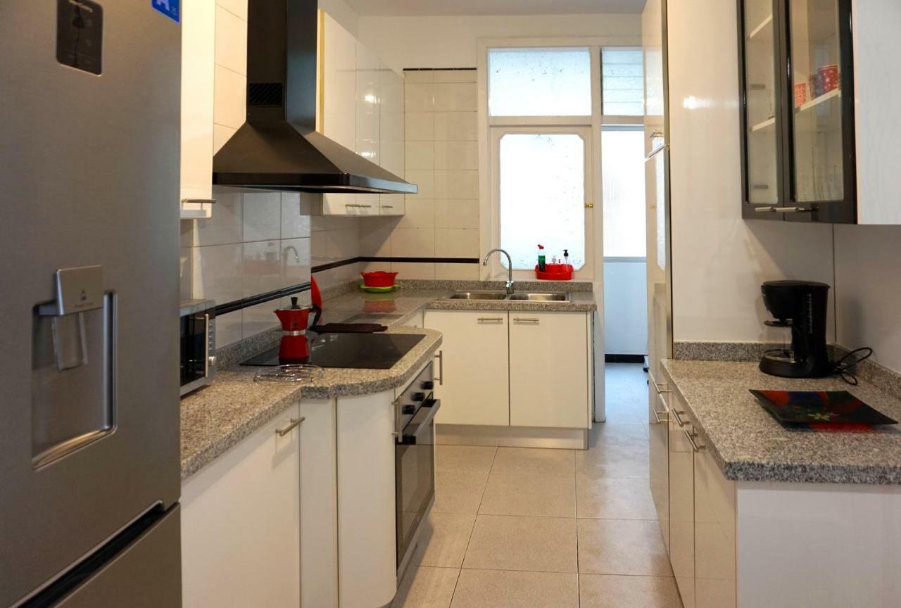 Mai Home Лас Палмас де Гран Канария Екстериор снимка