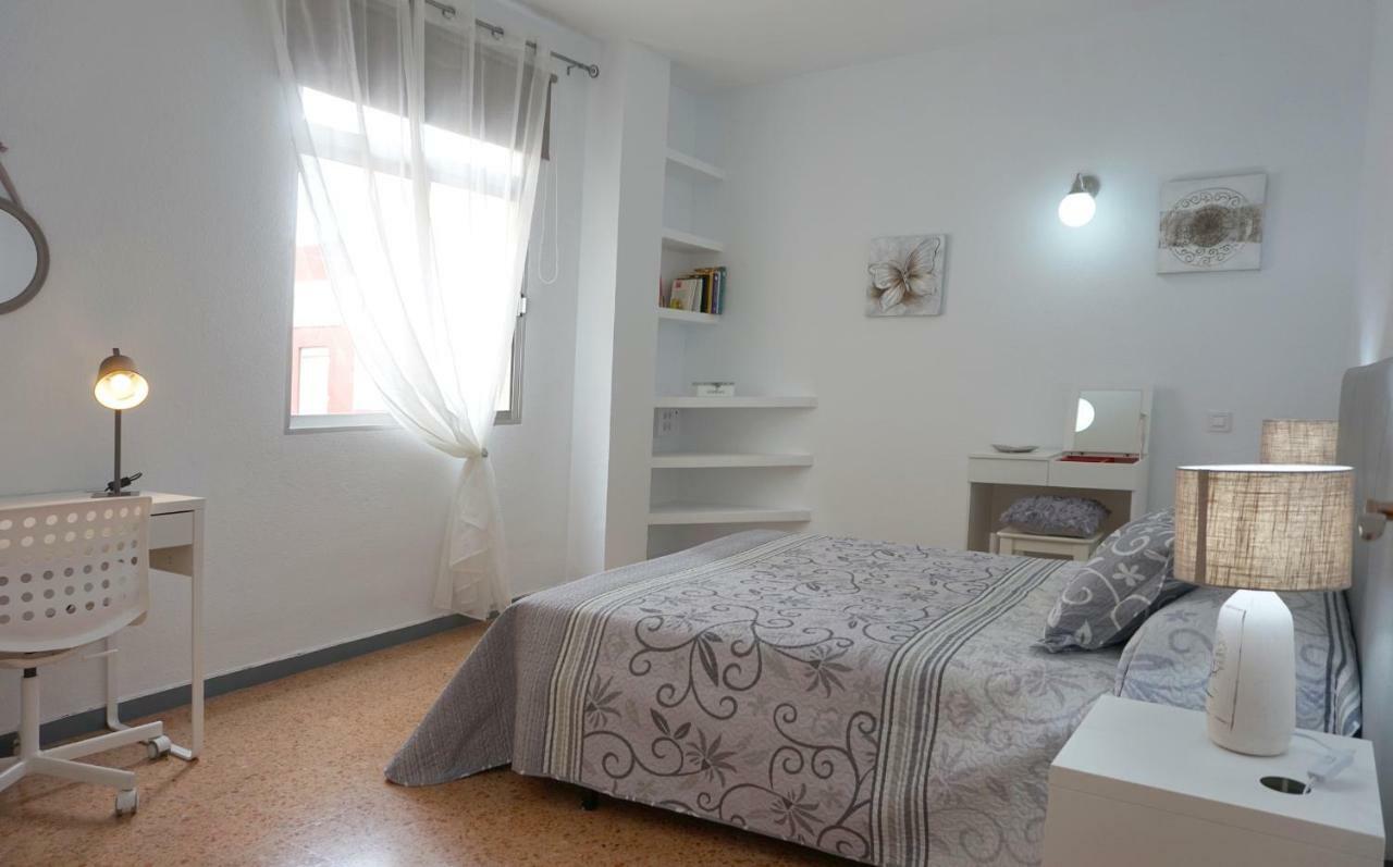 Mai Home Лас Палмас де Гран Канария Екстериор снимка