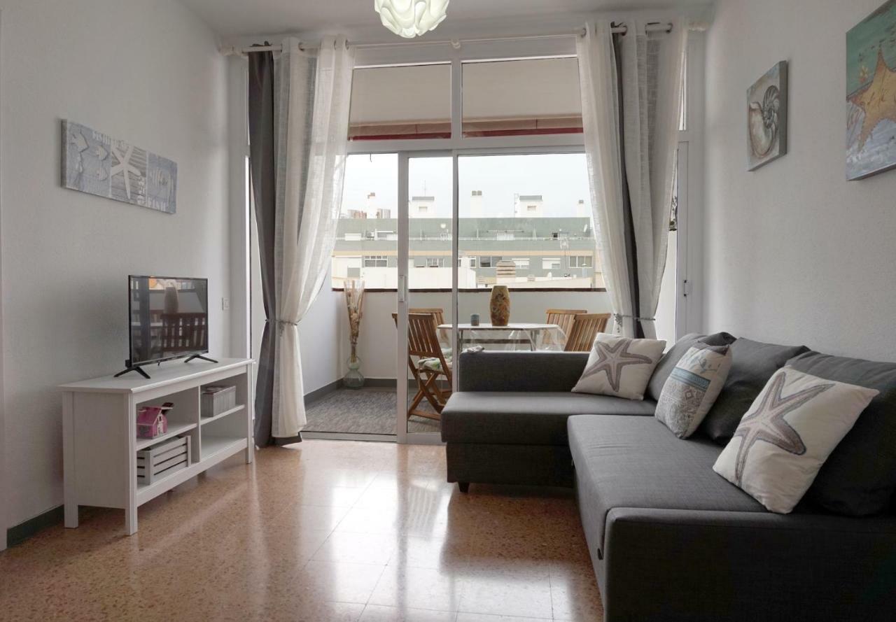 Mai Home Лас Палмас де Гран Канария Екстериор снимка